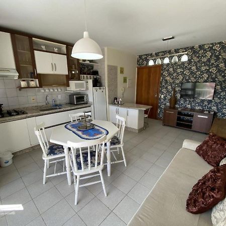 Appartement Ibiza Jurere Internacional à Florianópolis Extérieur photo