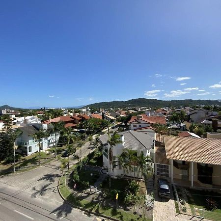 Appartement Ibiza Jurere Internacional à Florianópolis Extérieur photo