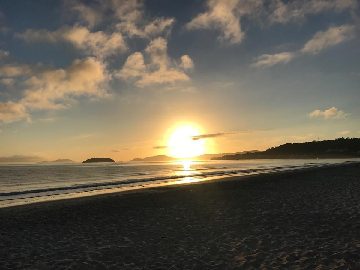Appartement Ibiza Jurere Internacional à Florianópolis Extérieur photo