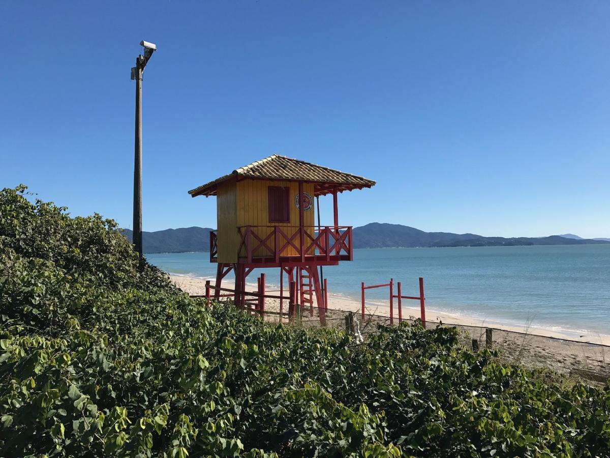 Appartement Ibiza Jurere Internacional à Florianópolis Extérieur photo