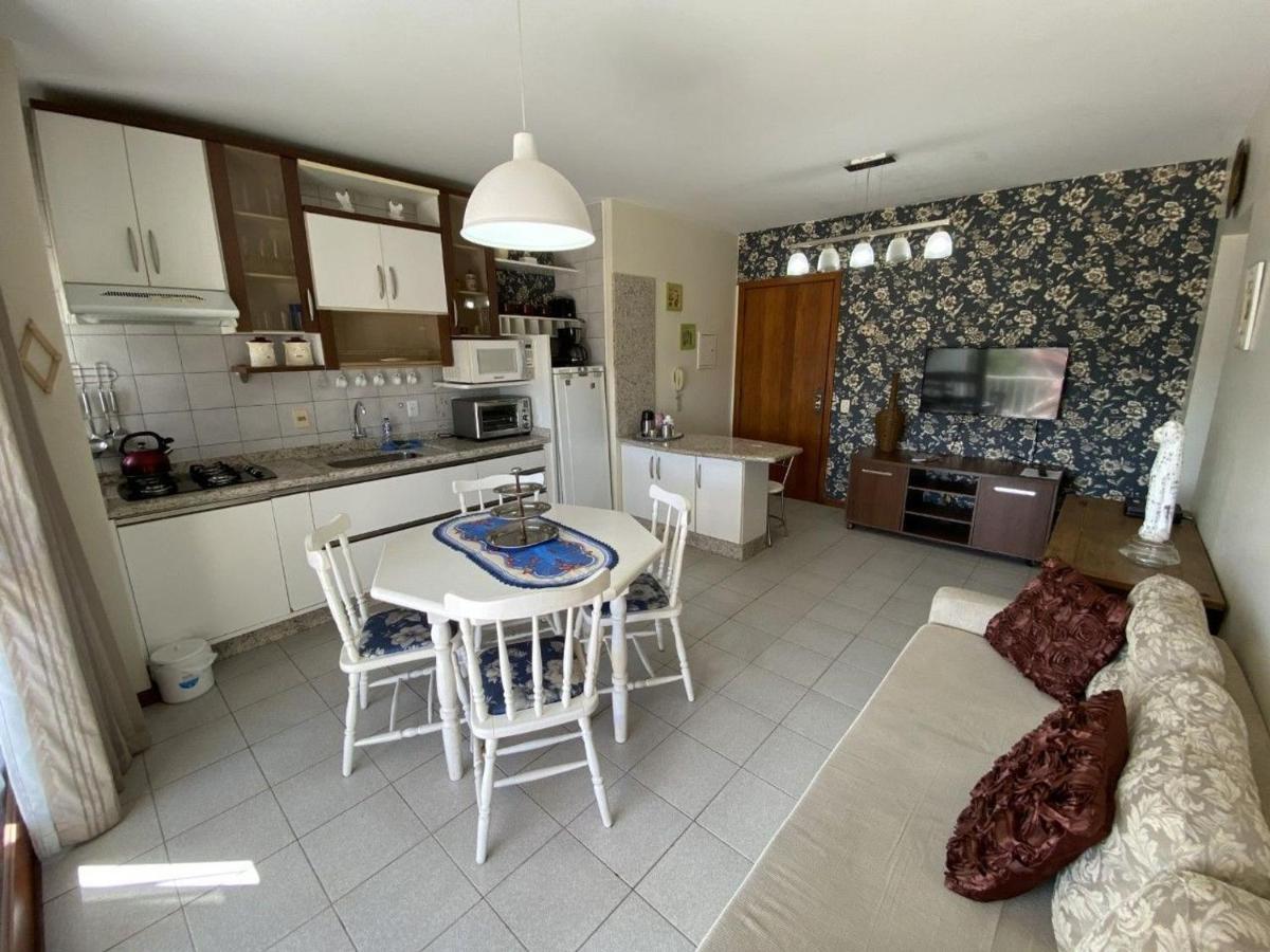 Appartement Ibiza Jurere Internacional à Florianópolis Extérieur photo