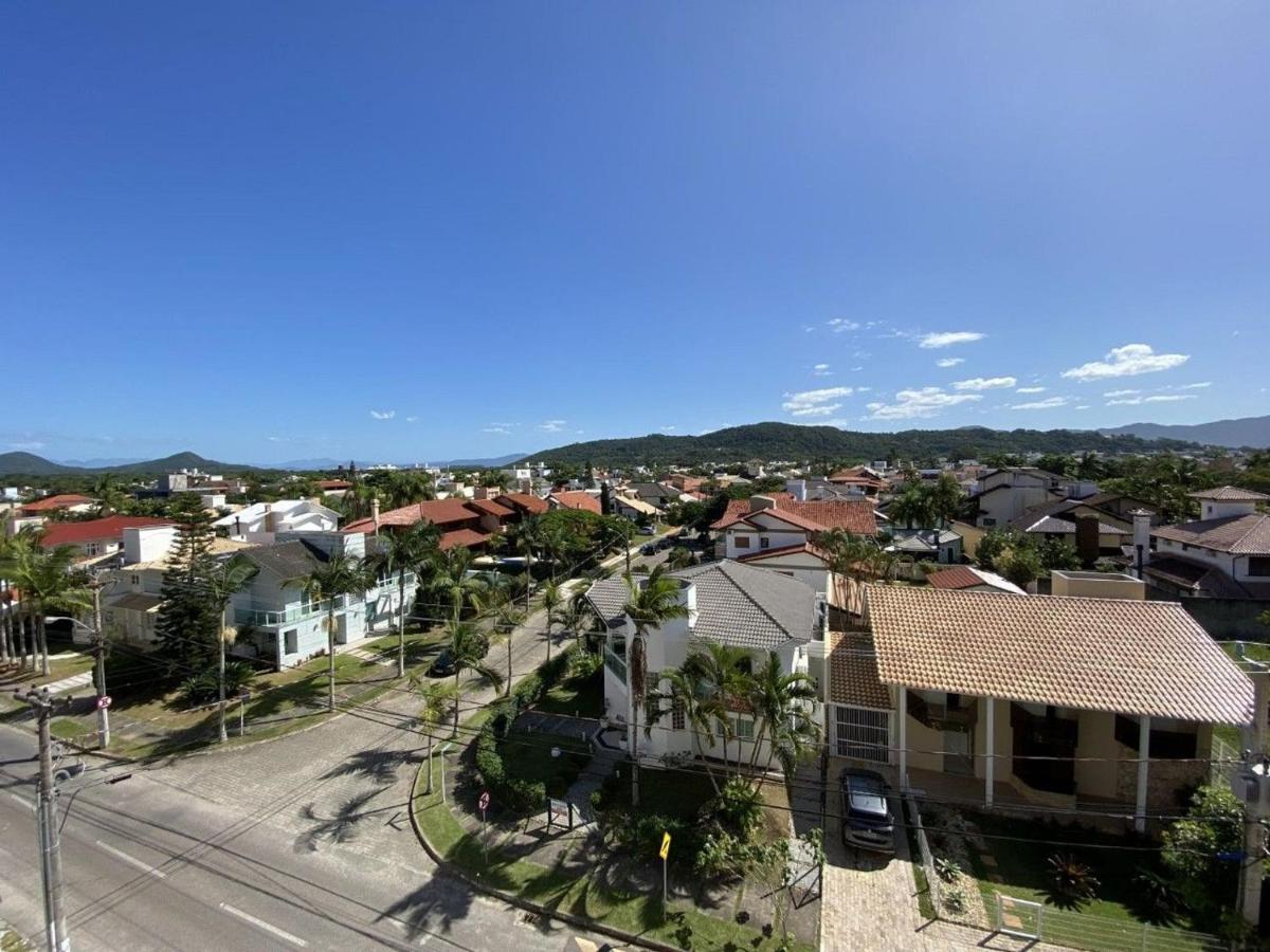 Appartement Ibiza Jurere Internacional à Florianópolis Extérieur photo