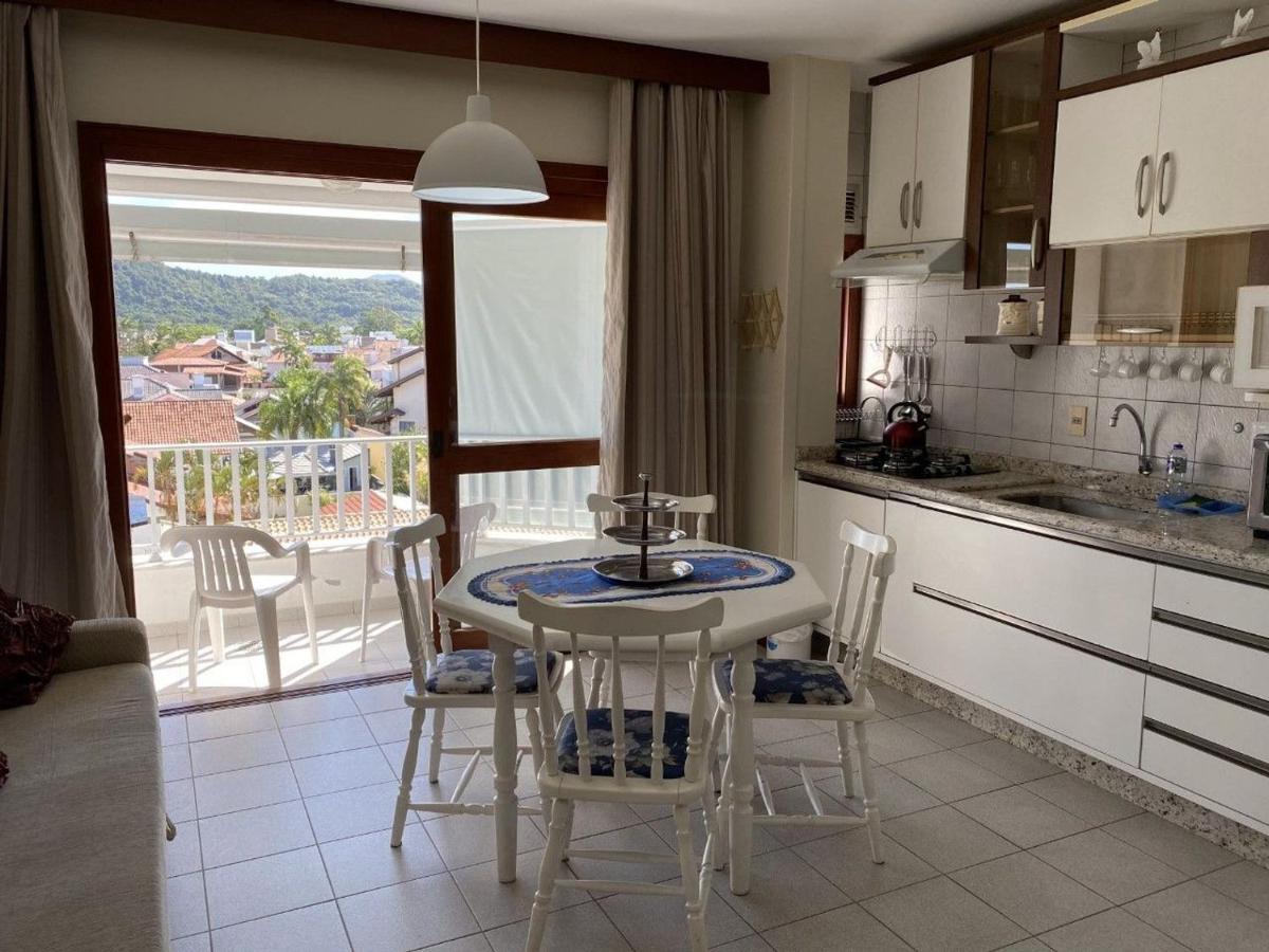 Appartement Ibiza Jurere Internacional à Florianópolis Extérieur photo