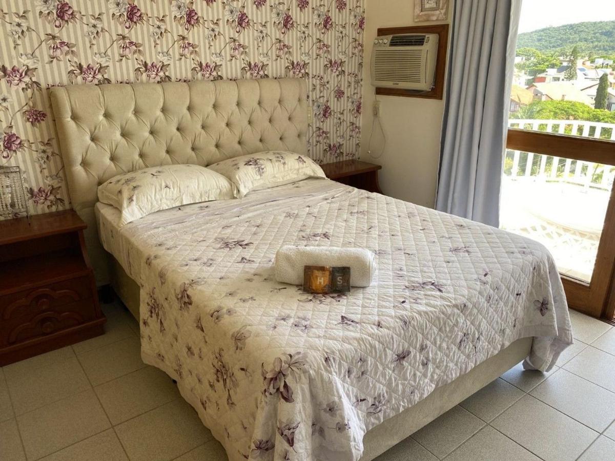 Appartement Ibiza Jurere Internacional à Florianópolis Extérieur photo