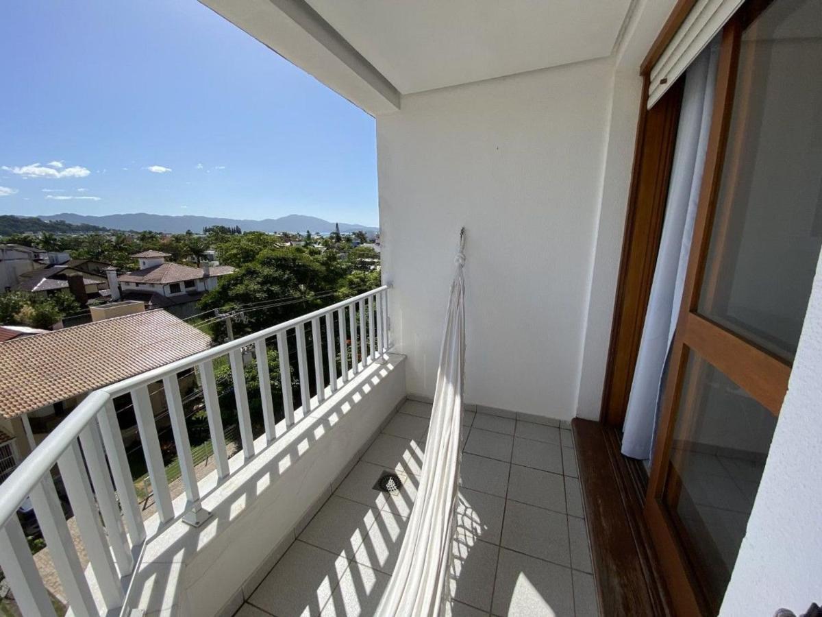 Appartement Ibiza Jurere Internacional à Florianópolis Extérieur photo