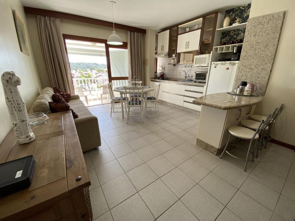 Appartement Ibiza Jurere Internacional à Florianópolis Extérieur photo