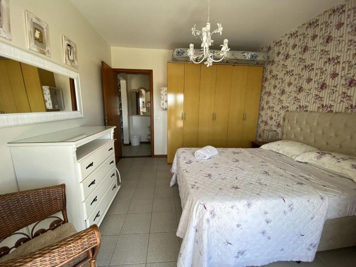 Appartement Ibiza Jurere Internacional à Florianópolis Extérieur photo