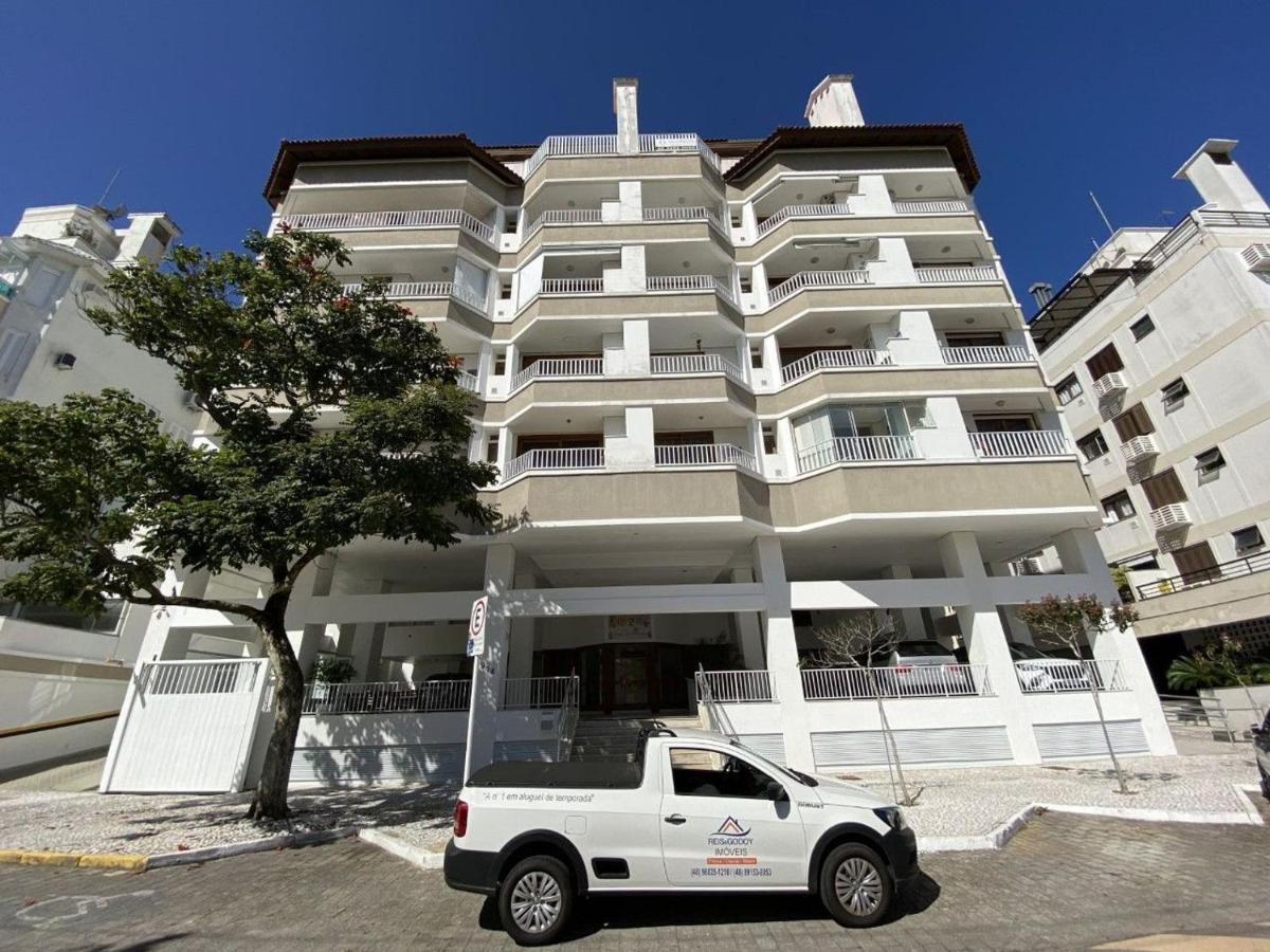 Appartement Ibiza Jurere Internacional à Florianópolis Extérieur photo