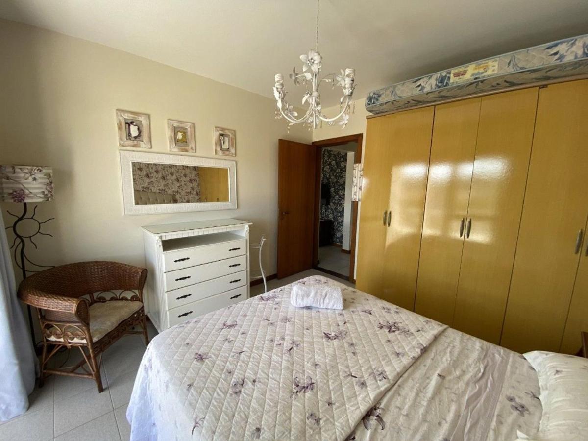 Appartement Ibiza Jurere Internacional à Florianópolis Extérieur photo