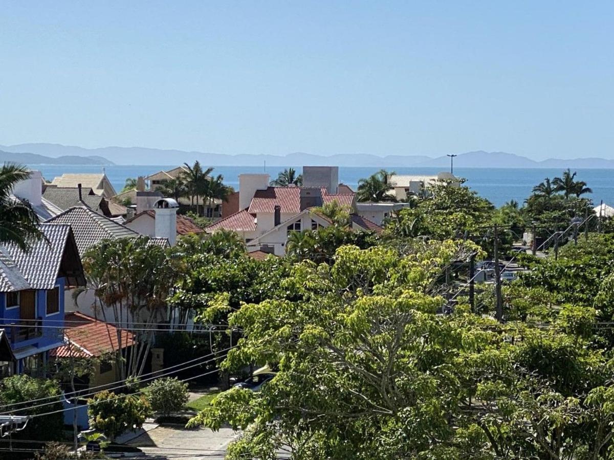 Appartement Ibiza Jurere Internacional à Florianópolis Extérieur photo