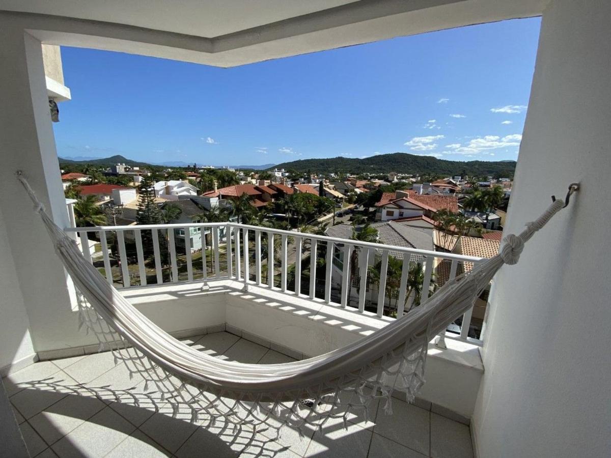 Appartement Ibiza Jurere Internacional à Florianópolis Extérieur photo