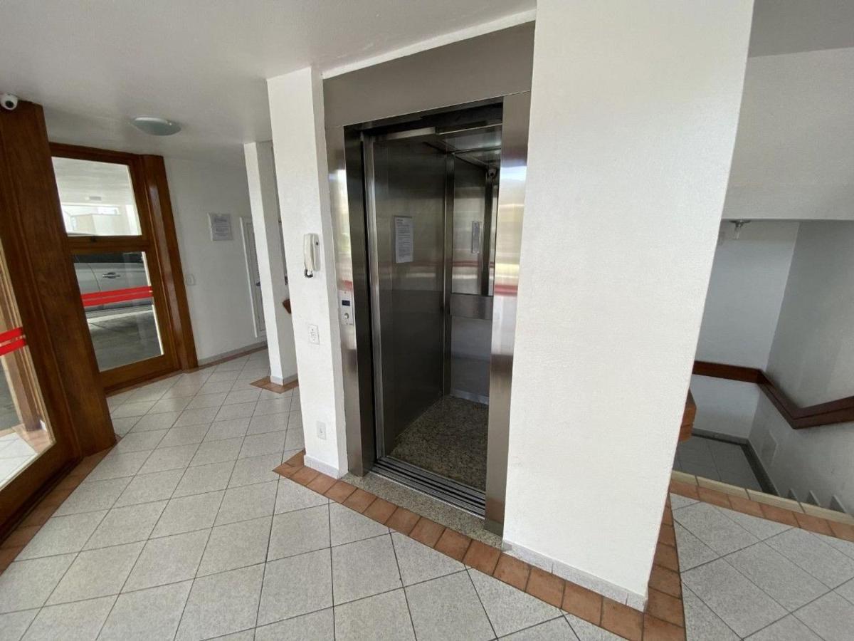 Appartement Ibiza Jurere Internacional à Florianópolis Extérieur photo