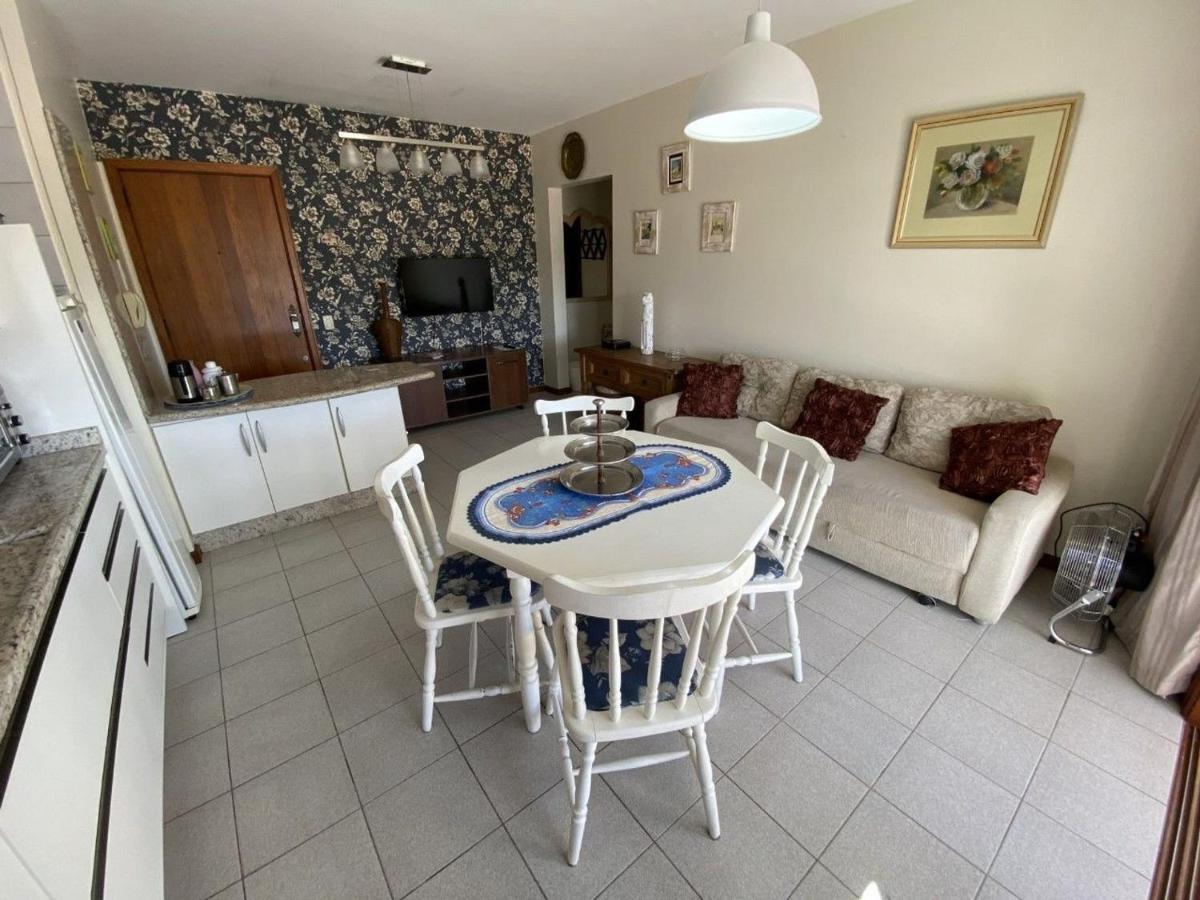 Appartement Ibiza Jurere Internacional à Florianópolis Extérieur photo